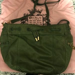 Juicy Couture Crossbody